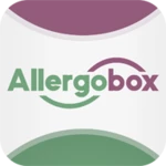 Logo of Allergobox android Application 